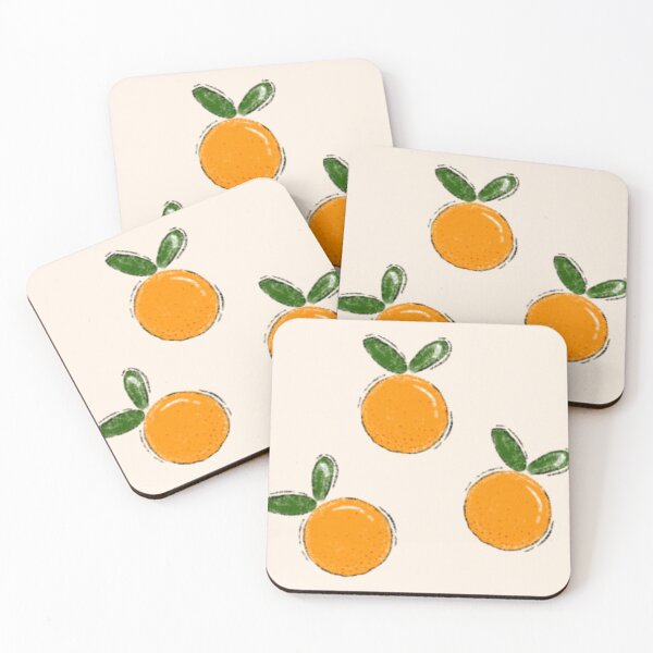 Item preview, little tangerines designed and sold by ceyin.