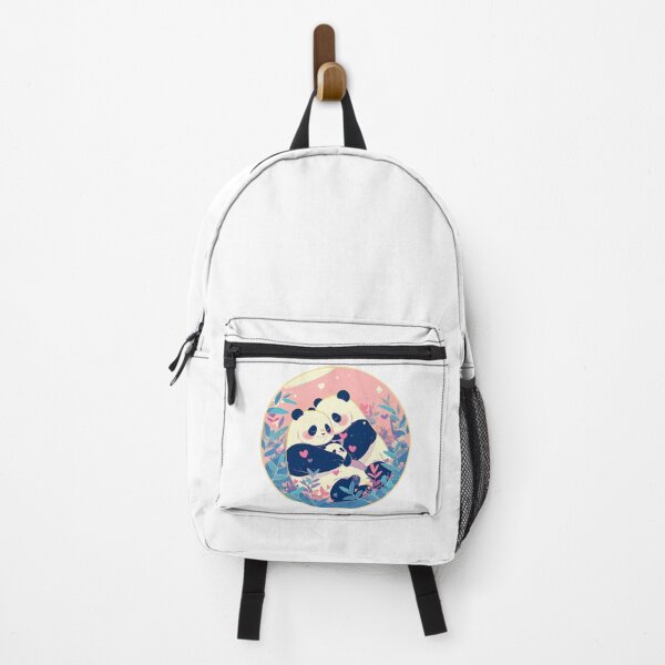 Item preview, Cute Giant Panda // Endangered species // Animal in danger // Mammal Animal // National Symbol of China designed and sold by SMARTKIT DESIGNAGENCY.