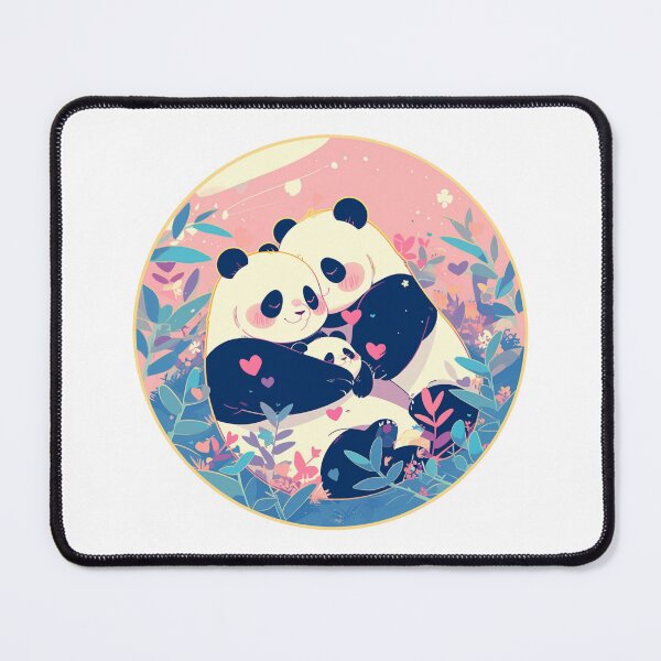 Item preview, Cute Giant Panda // Endangered species // Animal in danger // Mammal Animal // National Symbol of China designed and sold by SMARTKIT  DESIGNAGENCY.