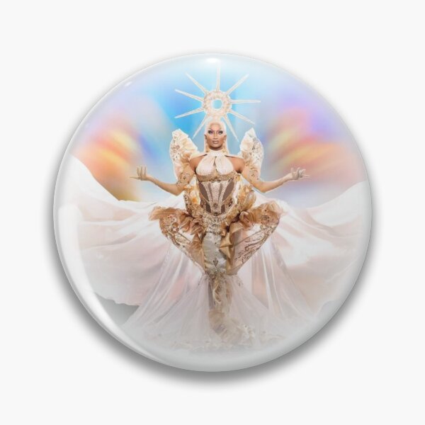 Item preview, Angeria Paris VanMichaels designed and sold by CrazyNCute.