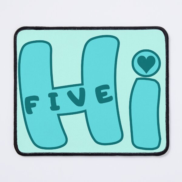 Item preview, Hi Five  designed and sold by KTGim.