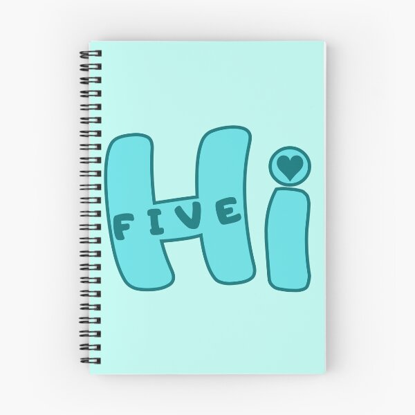Item preview, Hi Five  designed and sold by KTGim.