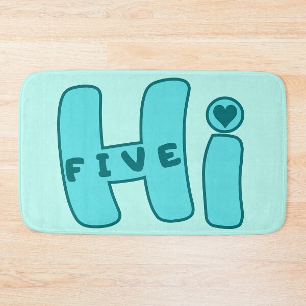 Item preview, Hi Five  designed and sold by KTGim.