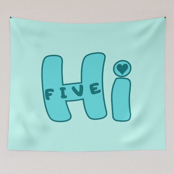 Item preview, Hi Five  designed and sold by KTGim.