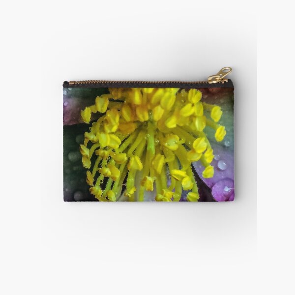 Item preview, Raindrops on Pistils designed and sold by heatherfriedman.