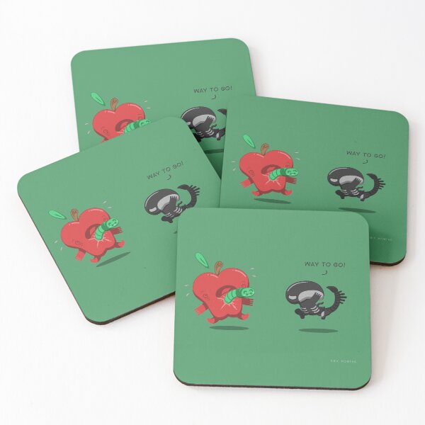 Item preview, Way To Go designed and sold by Eric Montag.