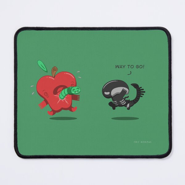 Item preview, Way To Go designed and sold by Eric Montag.