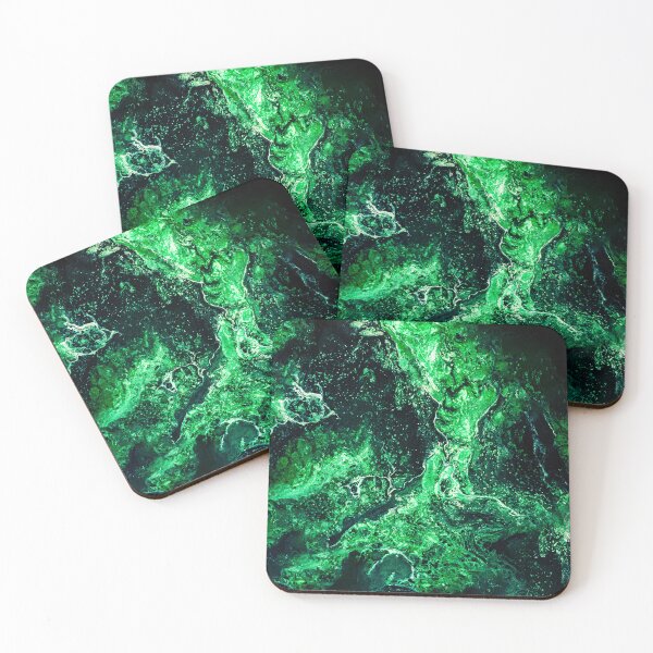 Item preview, Malachite designed and sold by mylinhmac.