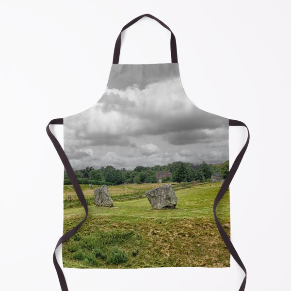 Item preview, Avebury circle in Wiltshire, England designed and sold by Photopat.