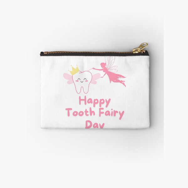 Item preview, National Tooth Fairy Day designed and sold by Simo0455.