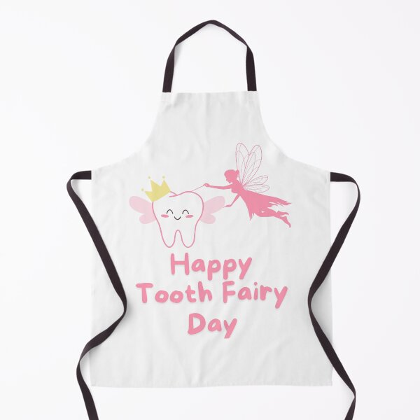 Item preview, National Tooth Fairy Day designed and sold by Simo0455.