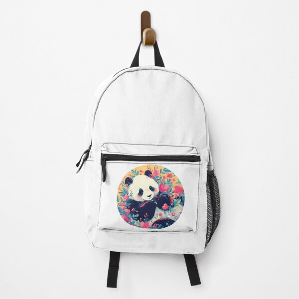 Item preview, Cute Giant Panda // Endangered species // Animal in danger // Mammal Animal // National Symbol of China designed and sold by SMARTKIT DESIGNAGENCY.