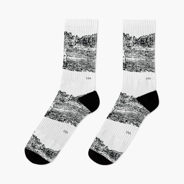 Item preview, Michigan USA designed and sold by Lakeric Cityscapes.
