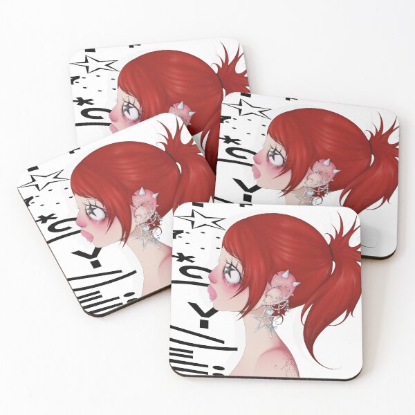 Item preview, she's back designed and sold by Juliahjerppe.