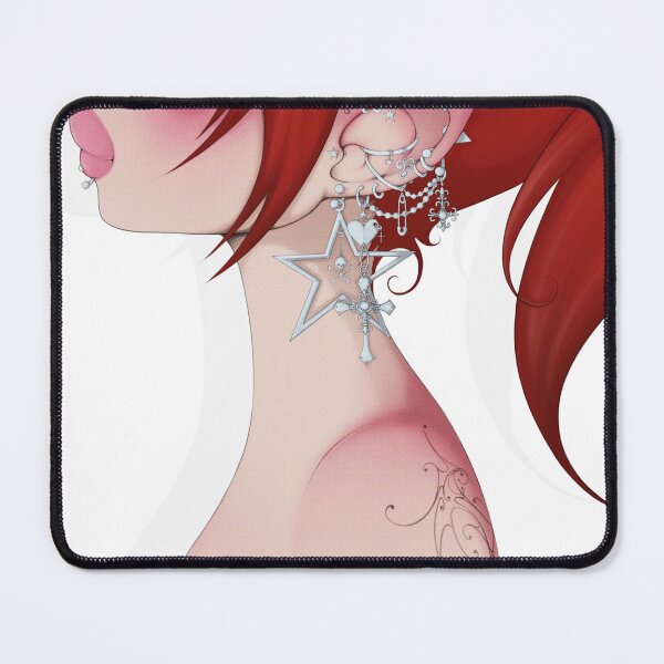 Item preview, she's back designed and sold by Juliahjerppe.