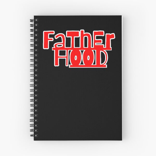 Item preview, Fatherhood designed and sold by theflandonian.