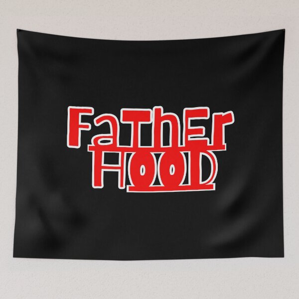 Item preview, Paternidad designed and sold by theflandonian.