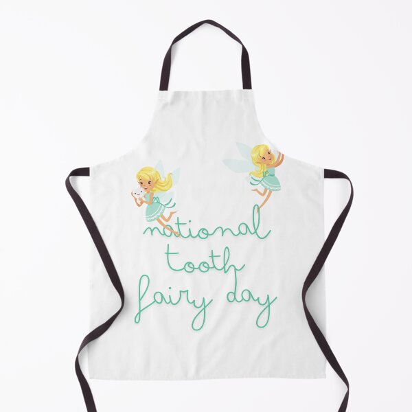 Item preview, National Tooth Fairy Day designed and sold by Simo0455.