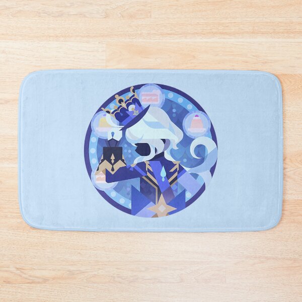 Item preview, Furina | Genshin Impact designed and sold by Verthalies.