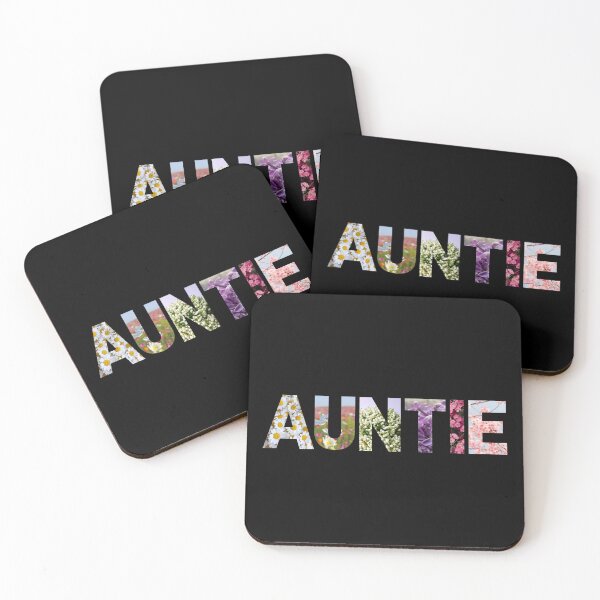 Item preview, Auntie With Flowers designed and sold by agiee.