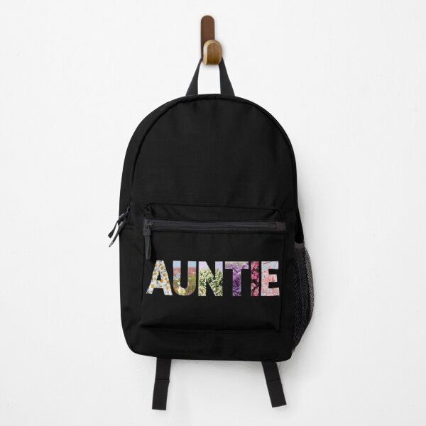 Item preview, Auntie With Flowers designed and sold by agiee.