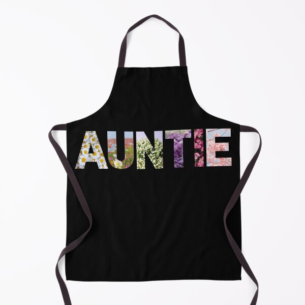 Item preview, Auntie With Flowers designed and sold by agiee.