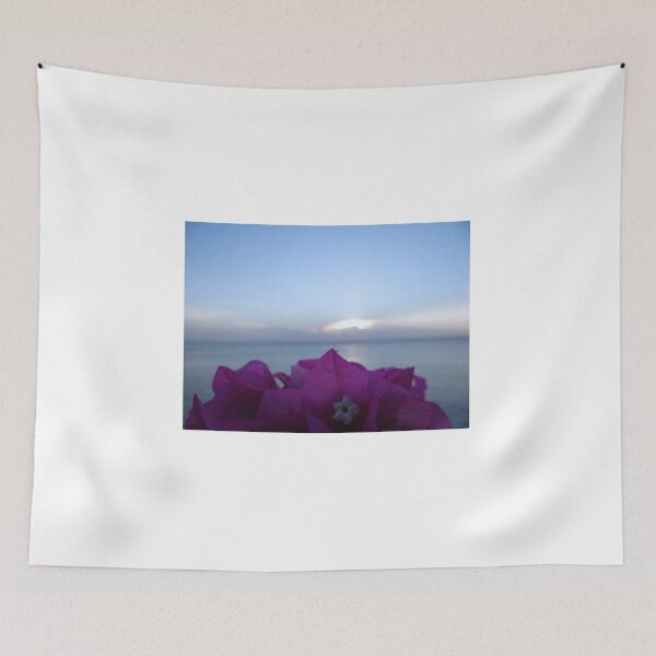 Item preview, Bougainvillea By The Sea - Kenya Africa designed and sold by exploramum.