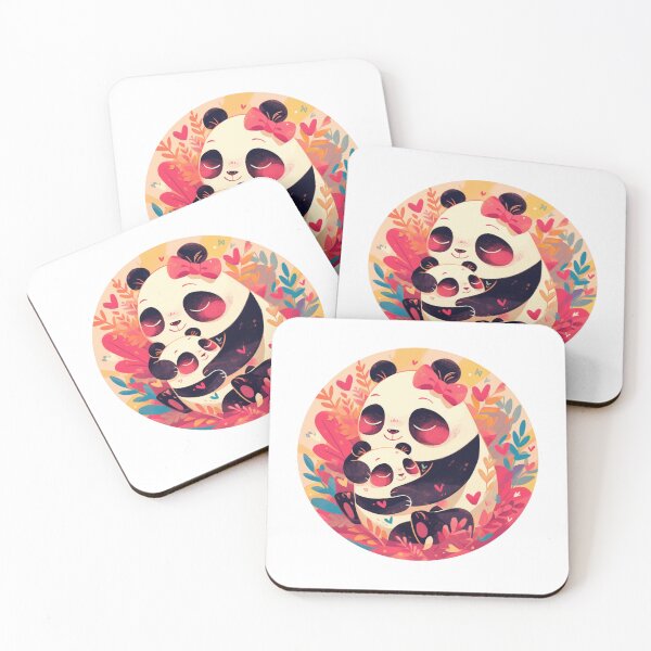 Item preview, Cute Giant Panda // Endangered species // Animal in danger // Mammal Animal // National Symbol of China designed and sold by SMARTKIT  DESIGNAGENCY.