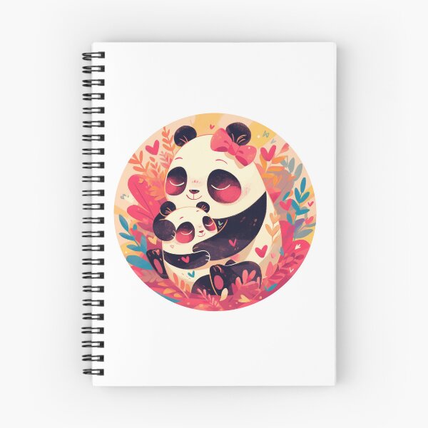 Item preview, Cute Giant Panda // Endangered species // Animal in danger // Mammal Animal // National Symbol of China designed and sold by SMARTKIT  DESIGNAGENCY.
