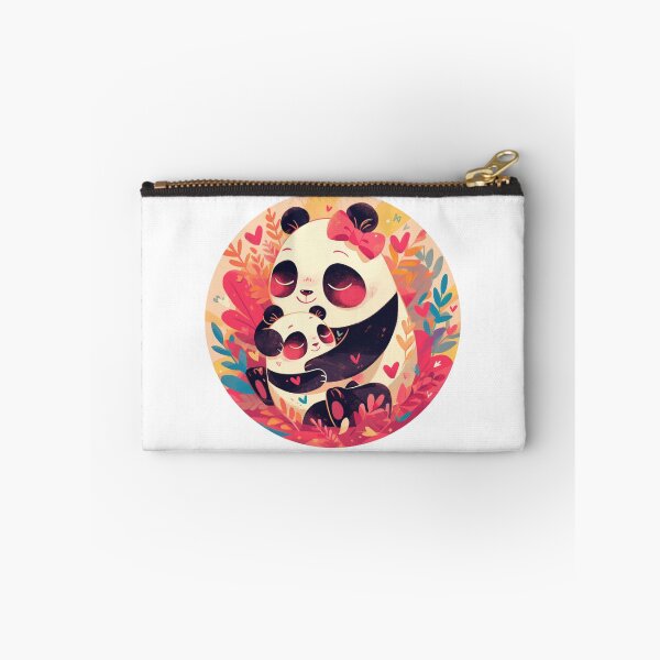 Item preview, Cute Giant Panda // Endangered species // Animal in danger // Mammal Animal // National Symbol of China designed and sold by SMARTKIT  DESIGNAGENCY.