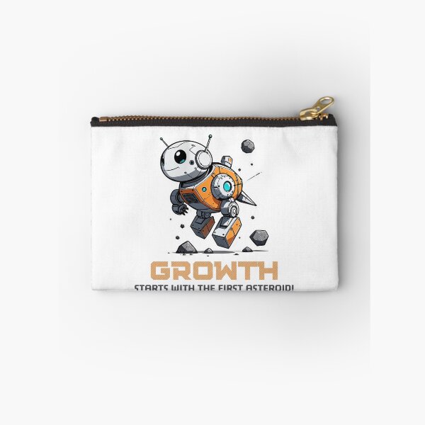 Item preview, Jumping robot in asteroid mining growth designed and sold by SpaceRockMining.