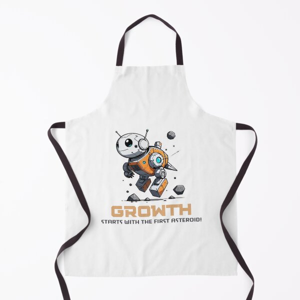 Item preview, Jumping robot in asteroid mining growth designed and sold by SpaceRockMining.