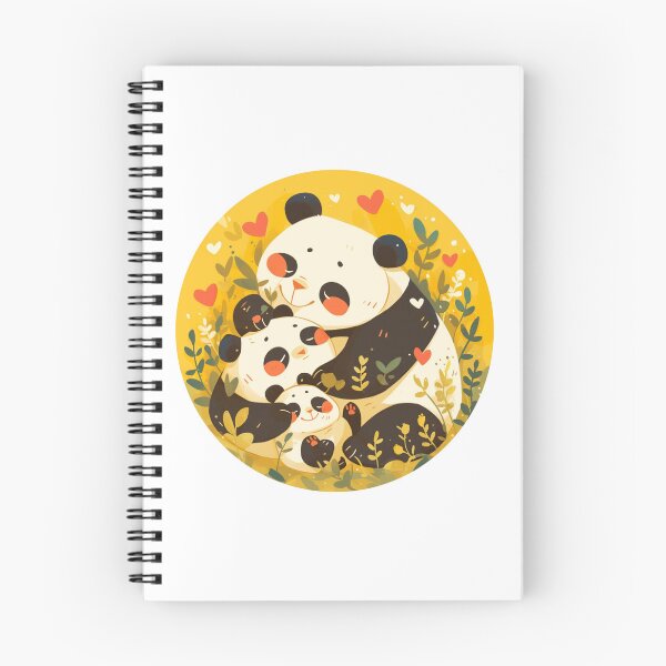Item preview, Cute Giant Panda // Endangered species // Animal in danger // Mammal Animal // National Symbol of China designed and sold by SMARTKIT  DESIGNAGENCY.