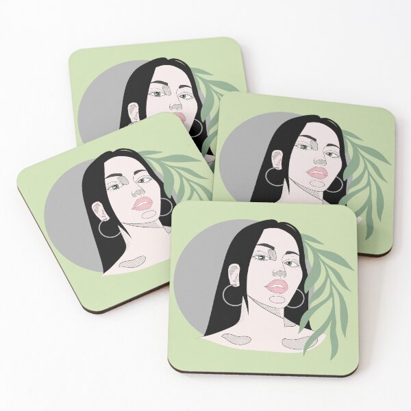 Item preview, Beautiful Like Nature designed and sold by Raincow.