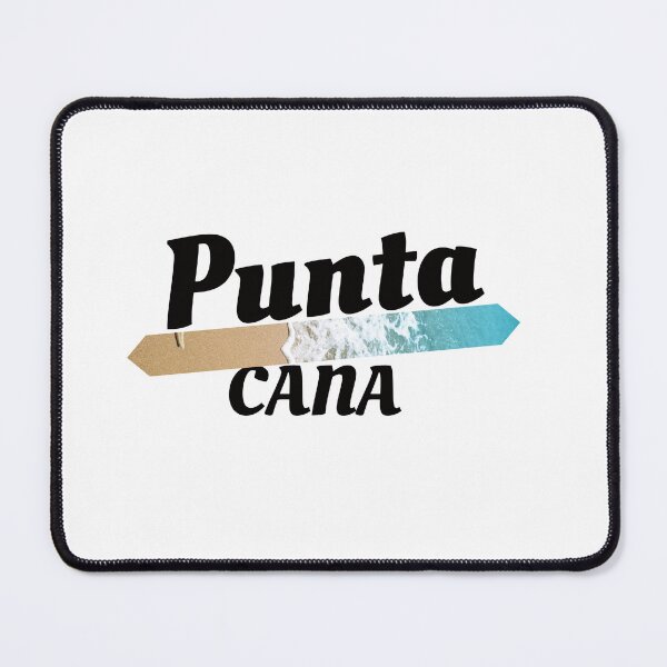 Item preview, Punta Cana designed and sold by SiempreViajero.