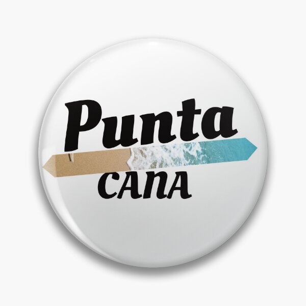 Item preview, Punta Cana designed and sold by SiempreViajero.