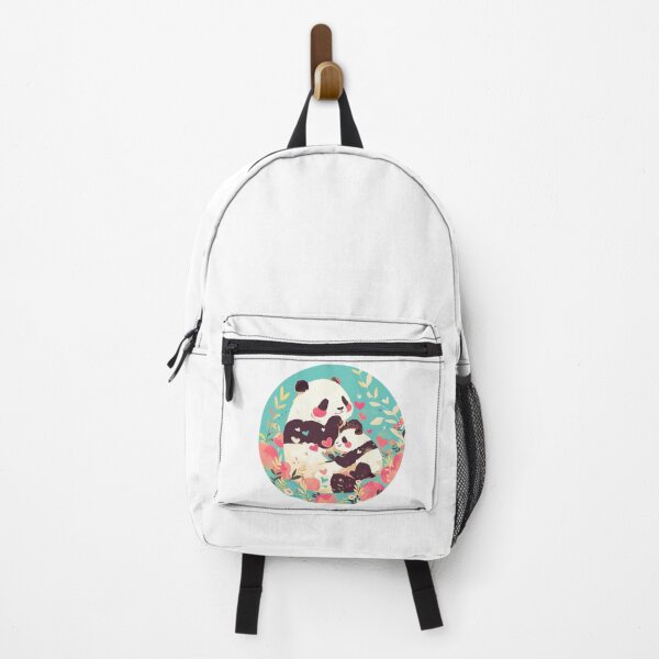 Item preview, Cute Giant Panda // Endangered species // Animal in danger // Mammal Animal // National Symbol of China designed and sold by SMARTKIT DESIGNAGENCY.