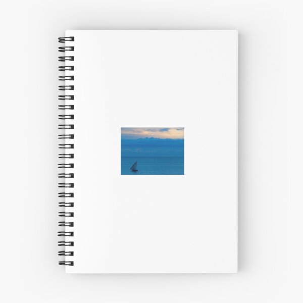 Item preview, Sail Away - Dhow At Dusk designed and sold by exploramum.