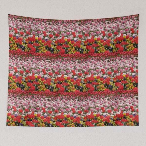 Item preview, A Festival of Colour, Floriade, Canberra, Australia. designed and sold by kaysharp.
