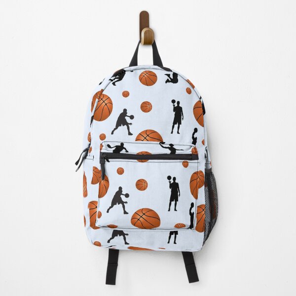 Item preview, Dynamic Sport Pattern: Basketball Player designed and sold by adriaquart.