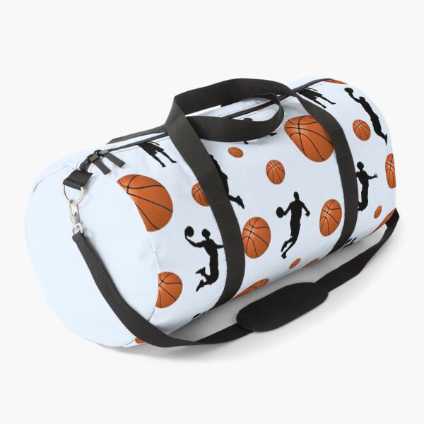 Item preview, Dynamic Sport Pattern: Basketball Player designed and sold by adriaquart.