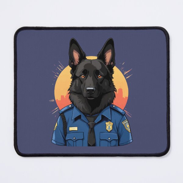 Item preview, Sergeant Bark designed and sold by WildlifeInc.