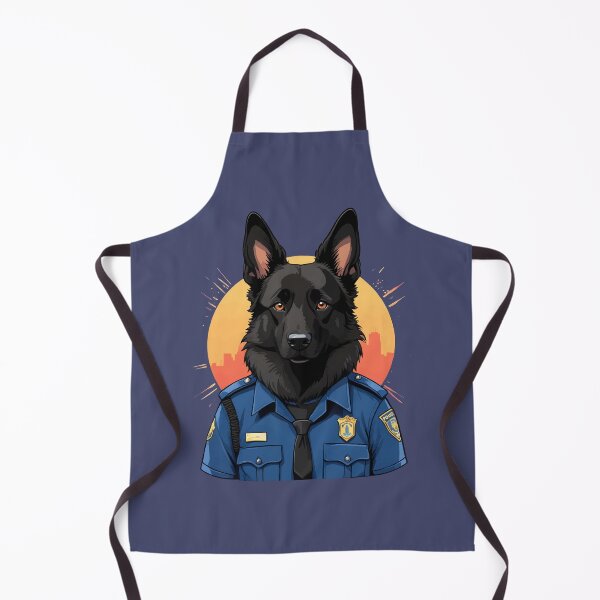 Item preview, Sergeant Bark designed and sold by WildlifeInc.