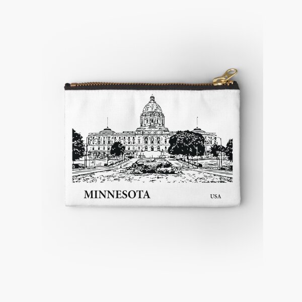 Item preview, Minnesota State USA designed and sold by Lakeric.