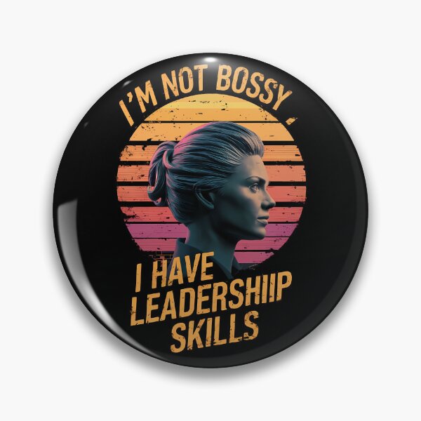 Item preview, Empowering Leadership Skills Typography Art. designed and sold by VaskarPaul.