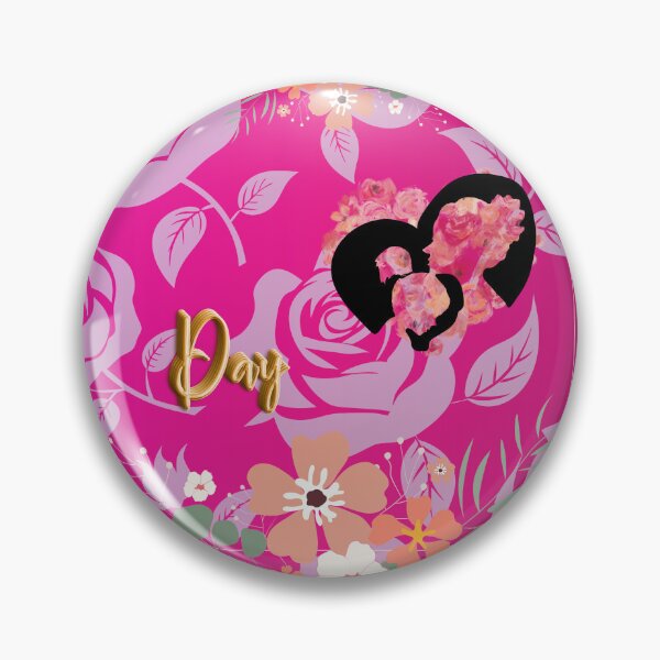 Item preview, Mom and daughter Love Style designed and sold by SheGoingUP.