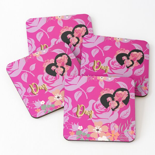 Item preview, Mom and daughter Love Style designed and sold by SheGoingUP.