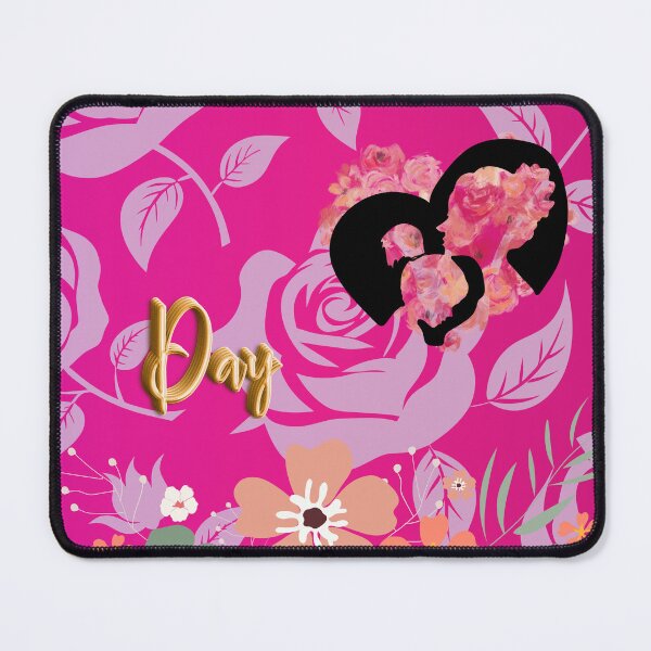 Item preview, Mom and daughter Love Style designed and sold by SheGoingUP.