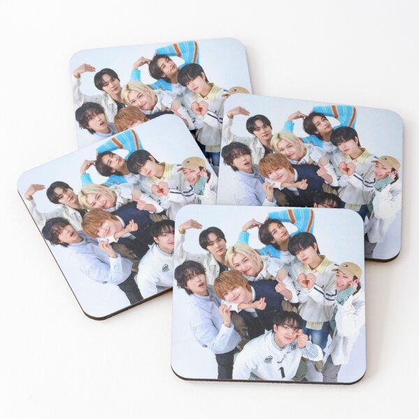 Item preview, Stray Kids SKZ kpop 6th anniversary 2024 stay designed and sold by Kpop-Noona.