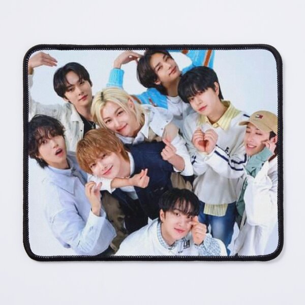 Item preview, Stray Kids SKZ kpop 6th anniversary 2024 stay designed and sold by Kpop-Noona.